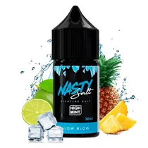 Nasty 30ML Salt Og Slow Blow 35MG