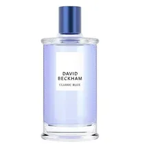 David Beckham Classic Blue Edt Mas 100ML