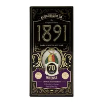 Barra Chocolate Neugebauer 1891 Intenso 70% Cacau 90G