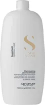 Shampoo Alfaparf Milano Semi Di Lino Illuminating Low - 1L