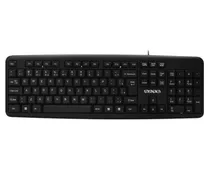 Teclado Sate AK-952 USB Español