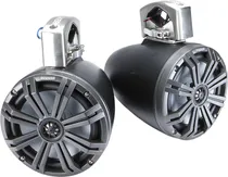 Alto Flantale Marítimo Kicker 8" 45KMTC8 - 150WATTS (Par)