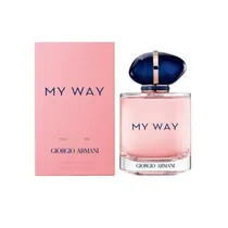 Giorgio Armani MY Way 90 ML Edp