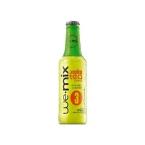 Bebida Vodka We.Mix Ice Frutas Verdes & Té Verde 275ML
