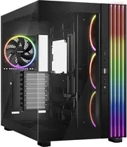 Gabinete Be Quiet! Light Base 900 FX Argb/PWM/Black/4 Fan (BGW71) 1GTA.BR