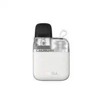 Uwell Caliburn G3 Lite Peapl White