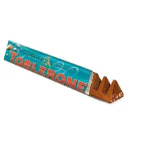 Toblerone Choc. Crunchy Almond 360GR