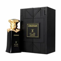 Perfume Elysio Obsidian Extrait de Parfum Unissex - 100ML