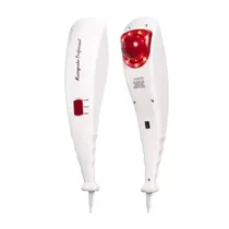 Massageador Corporal More Fitness MF-25 Turbo 110V