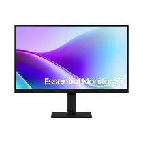 Samsung LS24F320GAN S3 Essential Monitor 24 120HZ