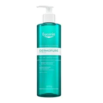 Gel Limpiador Facial Eucerin Dermo Purifyer Oil Control 150ML 028705