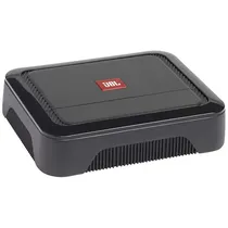 JBL Amplificador Club A600 Class D 600W