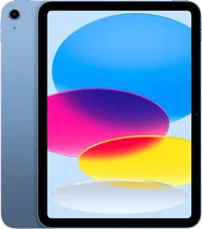 iPad 11 A16 Wifi 128GB Blue (2025) 11A Geração MD4A4LL A3354
