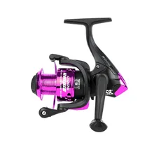 Molinete Maruri Sigma Lila 5000 3ROL