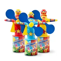Mentos Mini Candy Fan 42 GR
