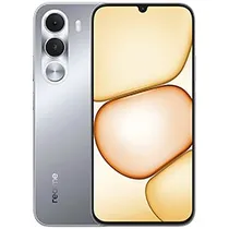 Cell Realme C100I 4GB Ram 128 GB - Cinza