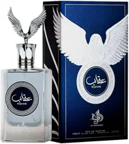 Perfume Masculino Al Wataniah Eqaab Edp 100ML