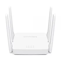 Router Mercusys AC10 AC1200 867MBPS 4 Antenas