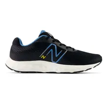 Tênis New Balance Masculino Running 520 V8 8.5 Preto - M520RB8