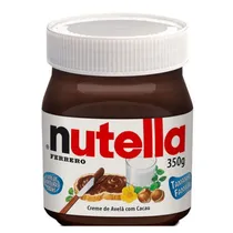 Chocolate Ferrero Nutella 350G
