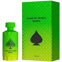 Perfume Jo Milano Game Of Spades Bonus Parfum (U) - 100ML