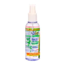 Spray para Cabelo Silicon Mix Brilho Bambú 118ML