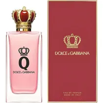 Perf Fem Dolce&Gabbana Queen Edp 100ML (183661)