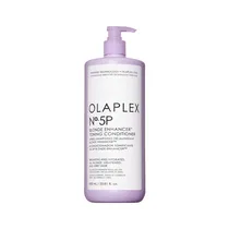 Acondicionador Olaplex Nº5P Blonde Enhancer Tonning 1L