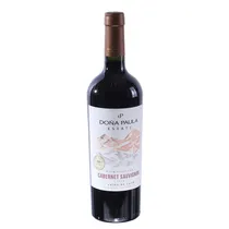 Vinho Doña Paula Estate Cab.Sauv.750ML