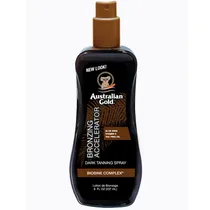 Spray Bronceadora Australian Gold Bronzing Accelerator - 237ML