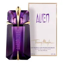 Perfume Thierry Mugler Alien - Eau de Parfum - Feminino - 60 ML