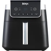 Fritadeira Elétrica Ninja Max Pro AF180EU 2000 W 220V - Preto
