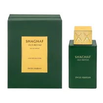 Perfume Swiss Arabian Shaghaf Oud Royale Edp- 75ML