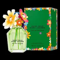 Marc Jacobs Daisy Wild Eau So Int Edp 100ML