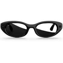 Gafas Inteligentes Transitions Meta Starfire Kylie Edition G4QS Con Cámara Y Speaker - Classic Black/Grey