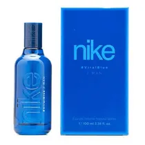 Nike Perfume Viral Blue M Eau de Toilette 100ML