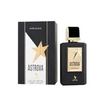 Volare Astrova Pure Black 100ML Edp 736531