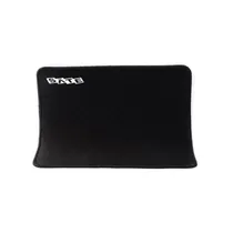 Mousepad Satellite A-PAD011 Preto 21X25CM