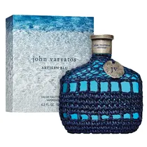 John Varvatos Artisan Blue Men 125ML Edt 629379