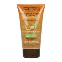 Evoluderm Argan Divin Todo Tipo de Piel 150ML