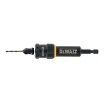 Escariadora Dewalt DT70786-QZ – 2 Em 1 / 6MM