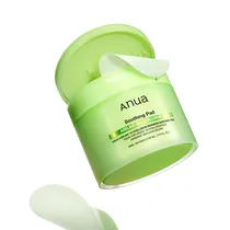 Anua Azelaic 10+Hyaluron Redness Soothing 90PADS
