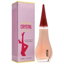 Fragluxe Crystal Fem Edt 100ML