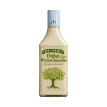Pechery Dubai Licor White Chocolate 40ML Mini