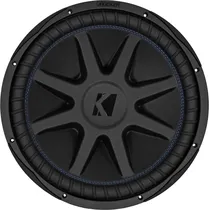 Subwoofer Kicker 15" 44CVX154 - 1000WATTS