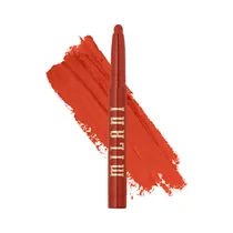 Lápiz Labial Milani Stay Put Matte 160 Truth Or Dare 1,4GR
