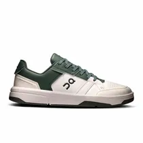 On Running Calzado Masc On Running The Roger Clubhouse 3MF10541528 (8 US) Blanco/Verde