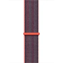 Correia Esportiva Apple Sport Loop 41 MM MPL63FE/A - Elderberry