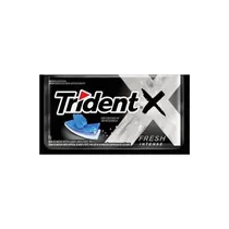 Trident Chicle Intense 21X8GR