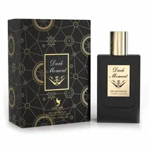 Perfume Volaré Dark Moment Eau de Parfum Unissex 100ML